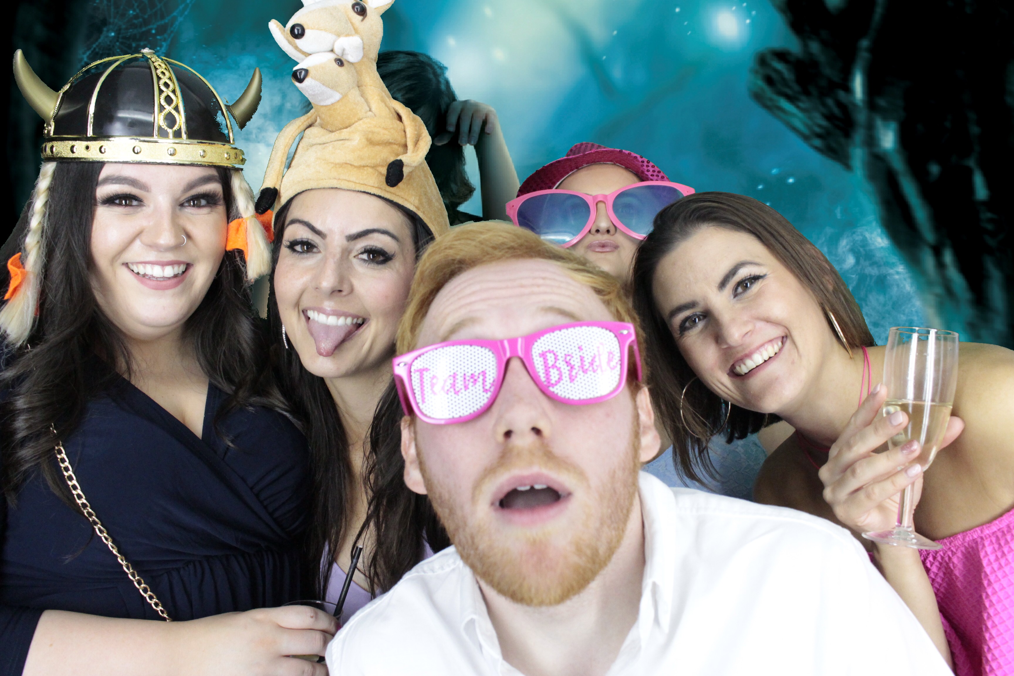 Katie and Jons Wedding | View more photos from the event at gallery.myphotoboothexperience.co.uk/u/MyPhotoBoothExperienceLtd/Katie-and-Jons-Wedding